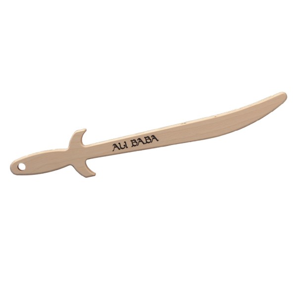 Ali Baba Sword (007ALBB)