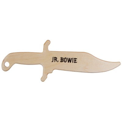 Jr. Bowie Knife (028JRBWKNF)