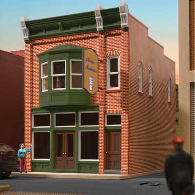 Atlas Margie's Macchiatos Coffee Shop (ATO66910)