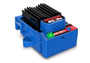 Traxxas BL-2S Brushless ESC (Waterproof) (TRA3383)