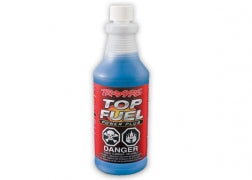 Traxxas Top Fuel 20% Quart (TRA5020)