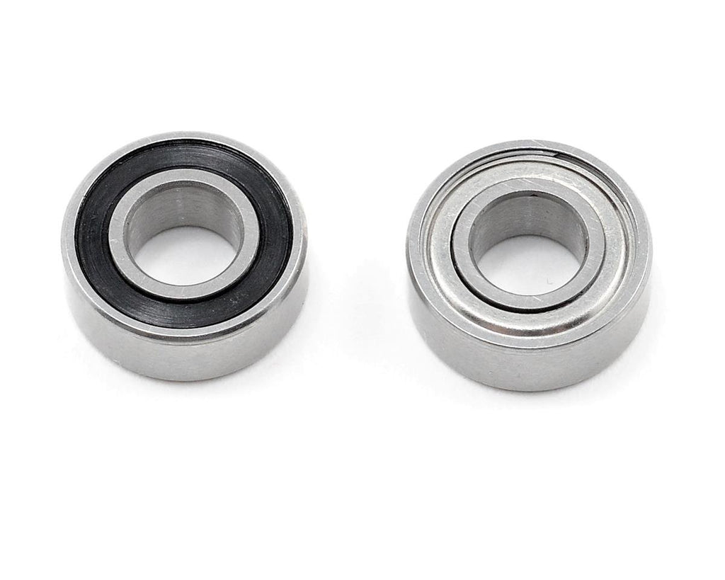 Hamilton Hobbies 5x10x4 rubber sealed bearings (2) (HAM81139814)