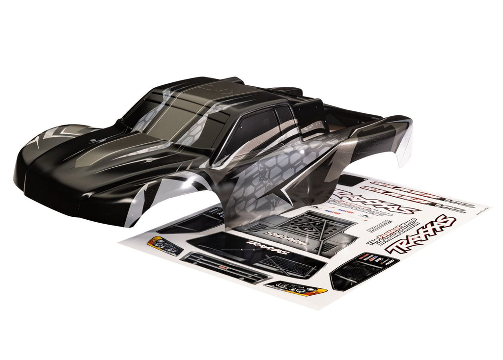 Traxxas BODY PROGRAPHIX SLASH VXL (TRA6812L)
