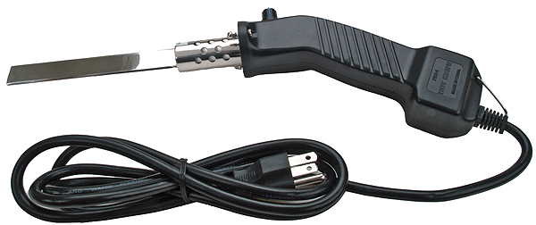 Holocuren Pro 1 Hot Knife (715-12051)
