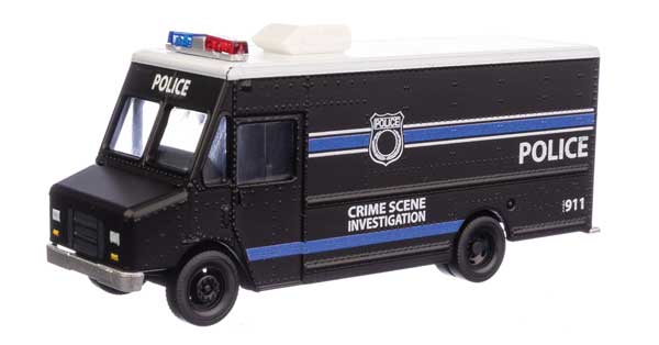 Walthers Police - Crime Scene Investigation (949-12105)