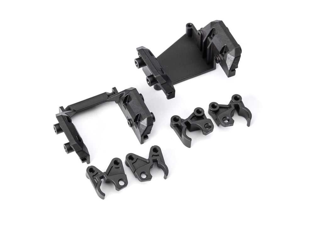 Traxxas TRX-4MT Dual Shock Mounts (TRA9831)
