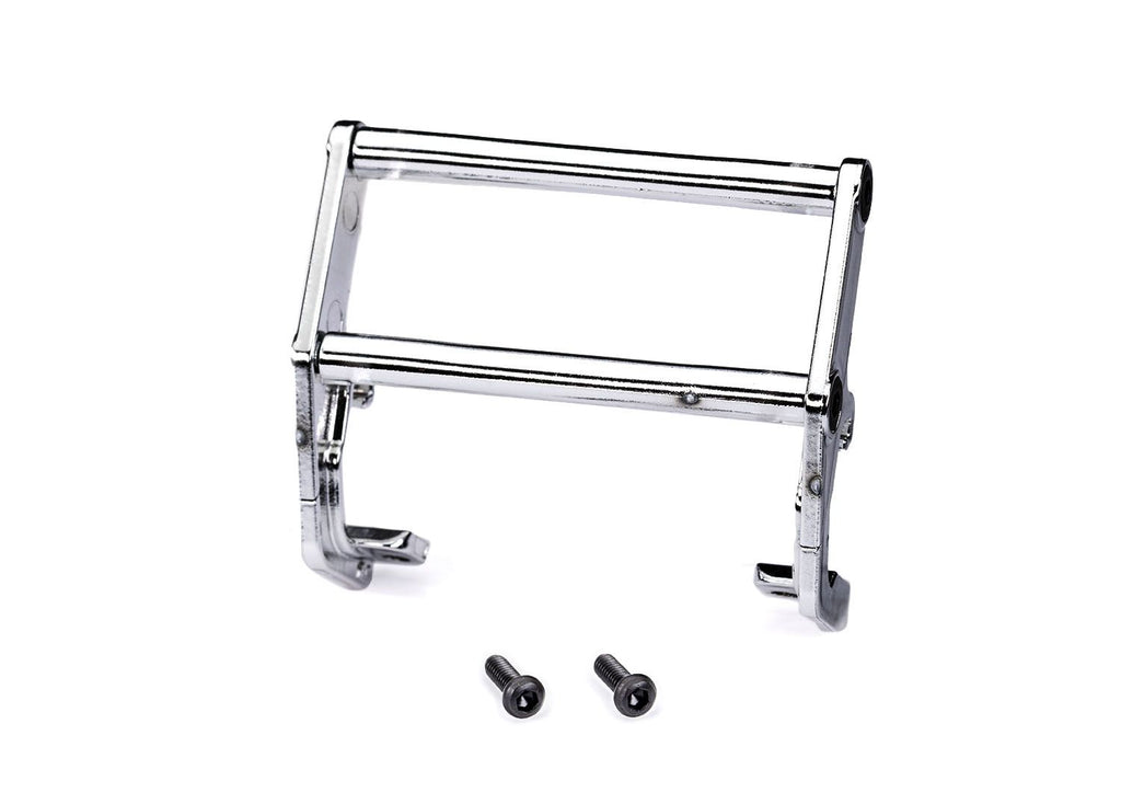Traxxas PUSH BAR BUMPER (FITS 9836) (TRA9838)