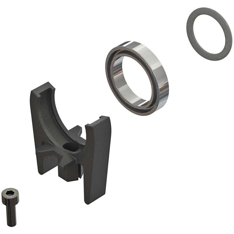 Arrma 4x4 Center Driveshaft High Speed Support (AR310878)