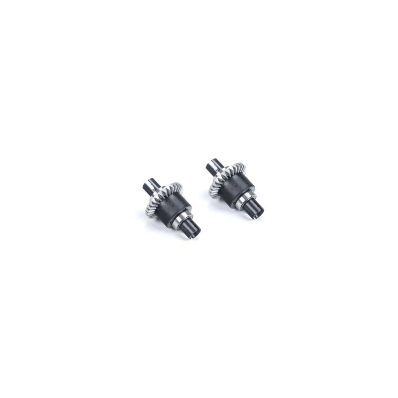 Arrma Assembled Oil Filled Differential 30T 0.8Mod, 3000cSt Oil (2) (ARA311193)