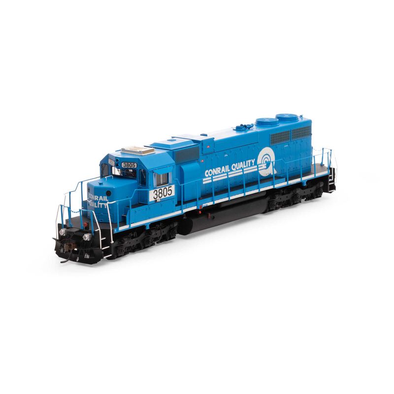 Athearn HO RTR SD38 with DCC & Sound, NS #3805 (ATH88945)