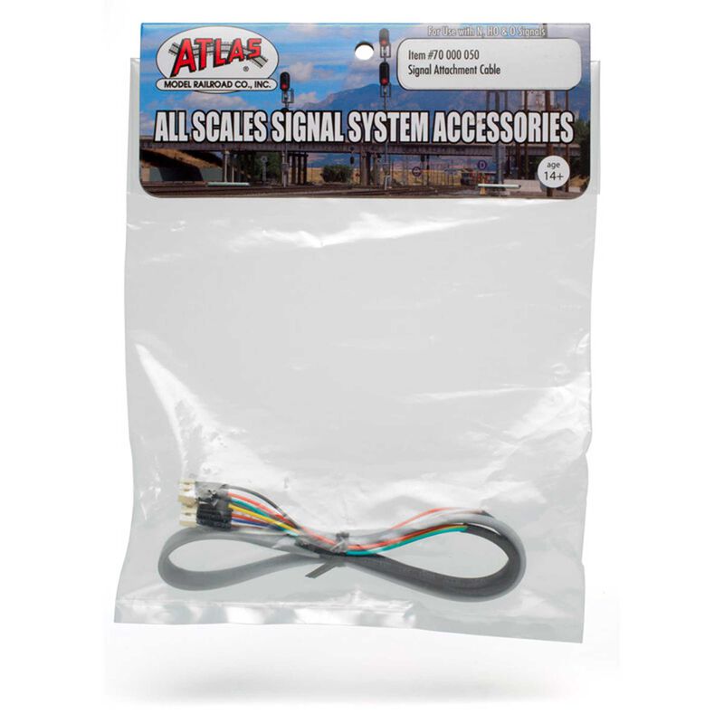 Atlas Signal Attachement Cable (ATL70000050)