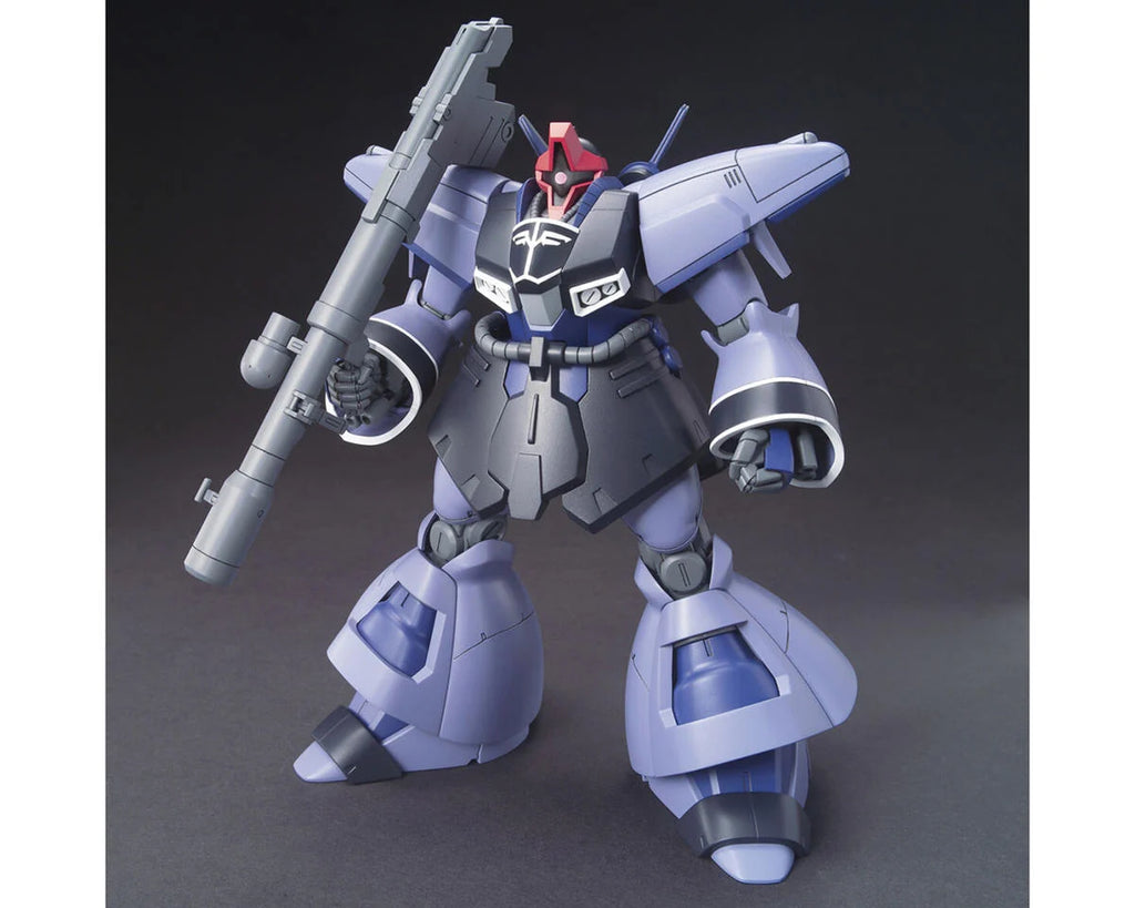 Bandai 1/144 HGUC #124 Dreissen (Unicorn Version) "Gundam UC" Plastic Model Kit (BAN5064090)