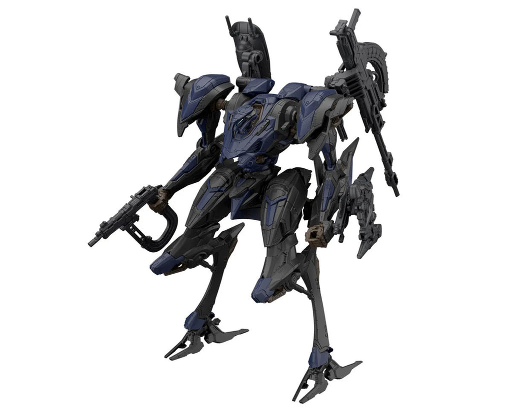 Bandai 30MM Armored Core VI: Fires of Rubicon Schneider Nachtreiher/40E Steel Haze (BAN5067169)