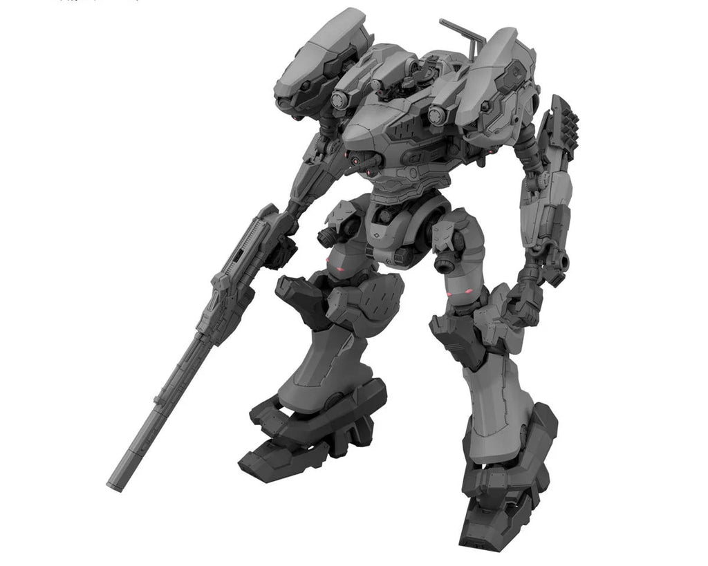 Bandai 30MM Armored Core VI: Fires Of Rubicon RaD CC-2000 Orbiter Model Kit (BAN5067438)