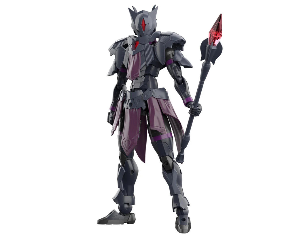 Bandai 30MF Rosan Priest "30 Minute Fantasy" Plastic Model Kit w/Class-Up Armor Set (BAN5068339)