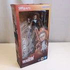 Bandai Berserk S.H.Figuarts Isidro Action Figure Bandai Namco (BAN2741866)
