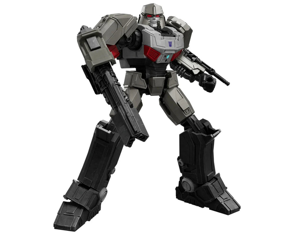 Blokees Transformers Classic Class 12 Megatron Plastic Model Kit (Transformers One) (BKE71162)