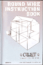 Round Wire Instruction Book (CK1015-2)