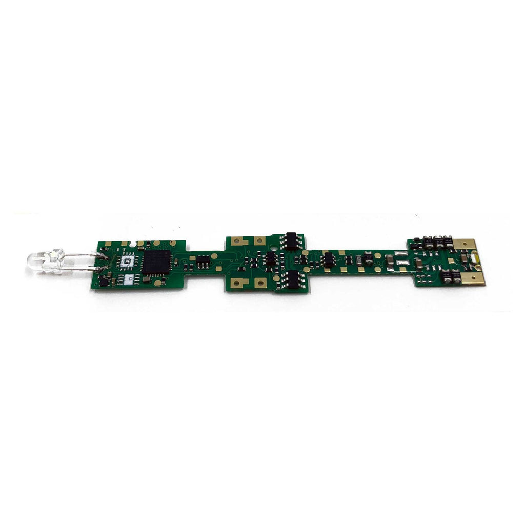 Digitrax Mobile Decoder (DGTDN147K1C)