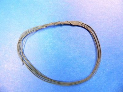 Detail Master 1/24-1/25 2ft. Ignition Wire Grey (DTM1022)