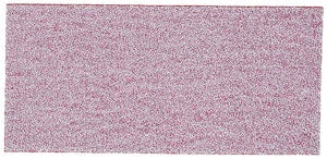 DuBro 22" Replacement Sand Paper, 80 Grit, 6pcs (DUB340780)
