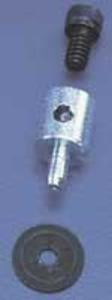DuBro Heavy Duty 2-56 E/Z Connector (DUB489)