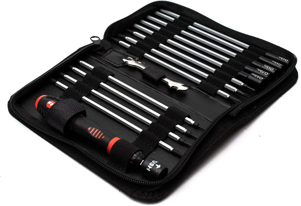 Dynamite Ready-To-Run Startup Tool Set (DYNT0500)