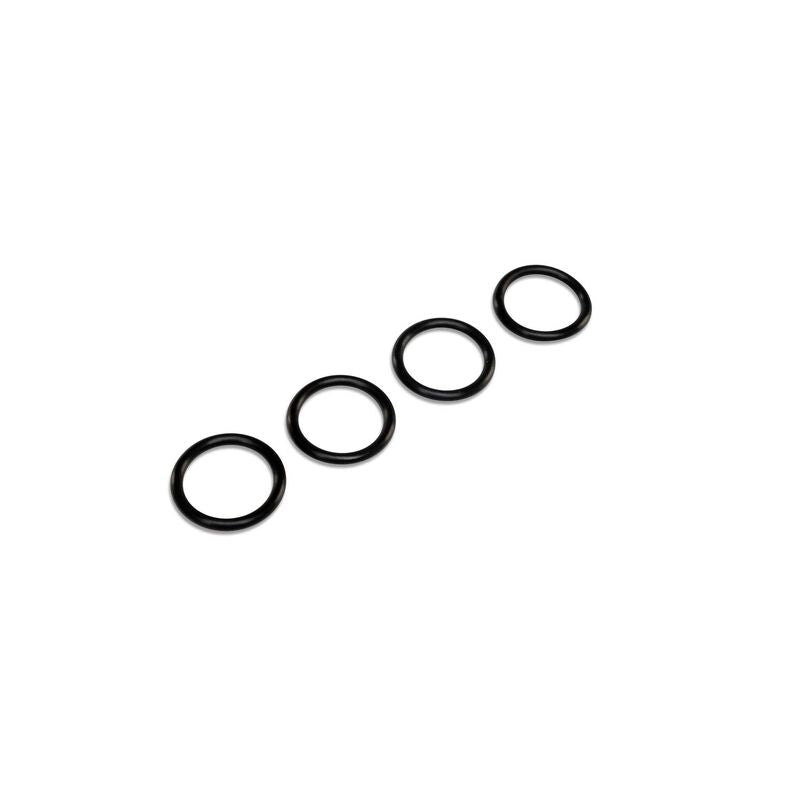 E-Flite Propeller O-Rings: Eratix 3D Flat Foamy, 860mm (EFL01986)