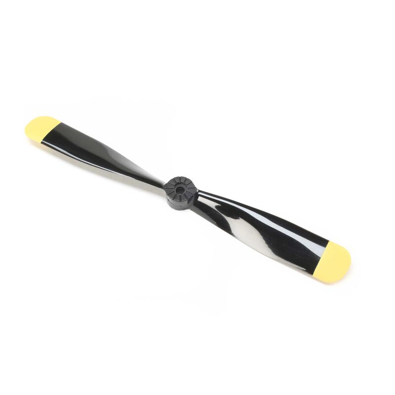 E=flite Propeller, 9 x 6: P-51 Brushless Sportsman S+ (EFLP09060)