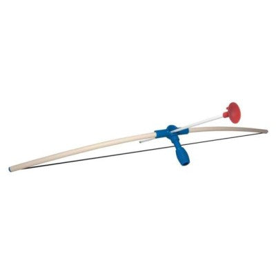 Bow & Arrow Set w/3 Arrows (GL2B&A3A)