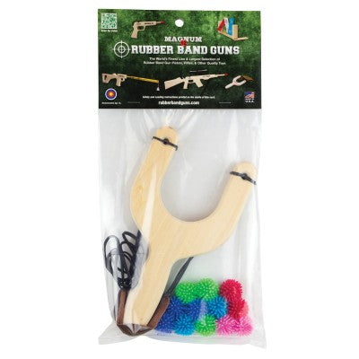Mini Sling Shot Packaged (GL2MSS-P)