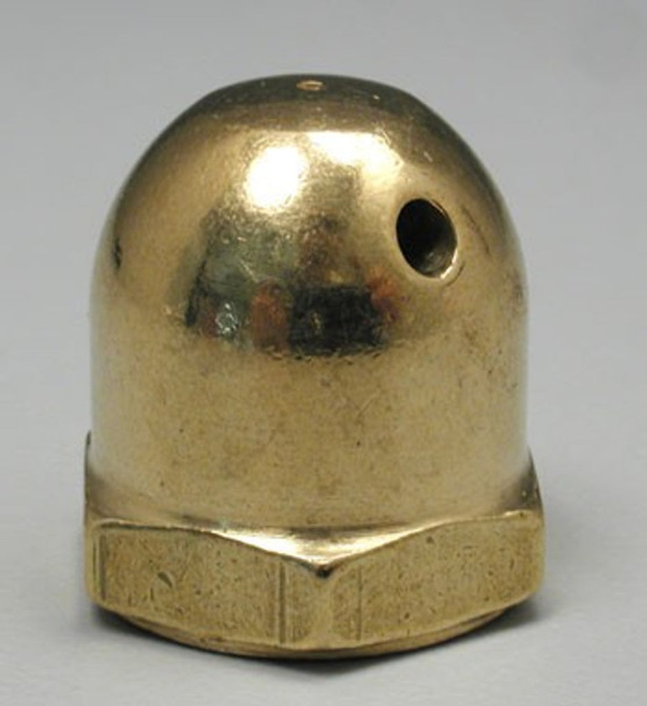 HARRY HIGLEY'S Heavy Hub 10mm x 1.25mm (HIGSPN010)