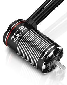 HobbyWing AXE-FOC R2 Sensored Brushless Motor 550-3300KV (HWI30401256)