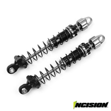 Vanquish INCISION 90MM SCALE SHOCKS (IRC00210)