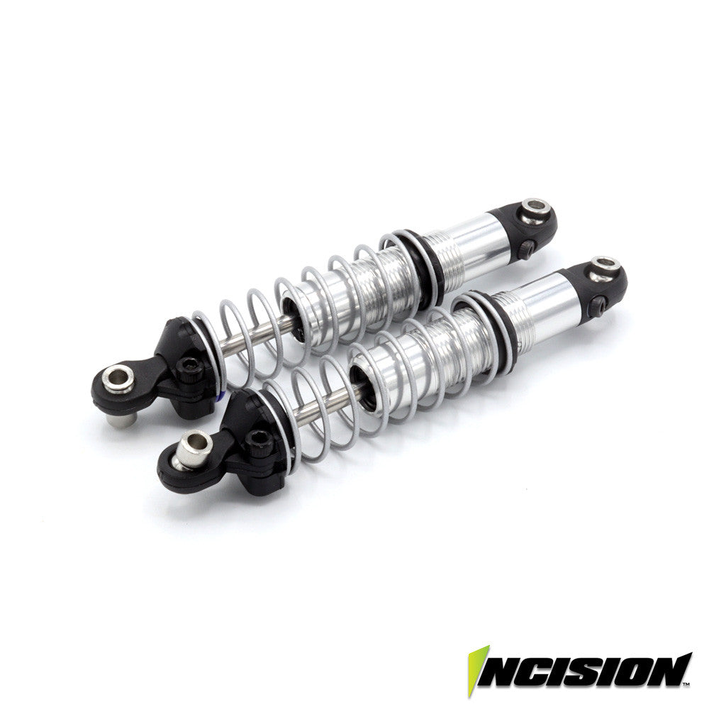 Vanquish S8E 80MM SCALE SHOCK SET (IRC00500)
