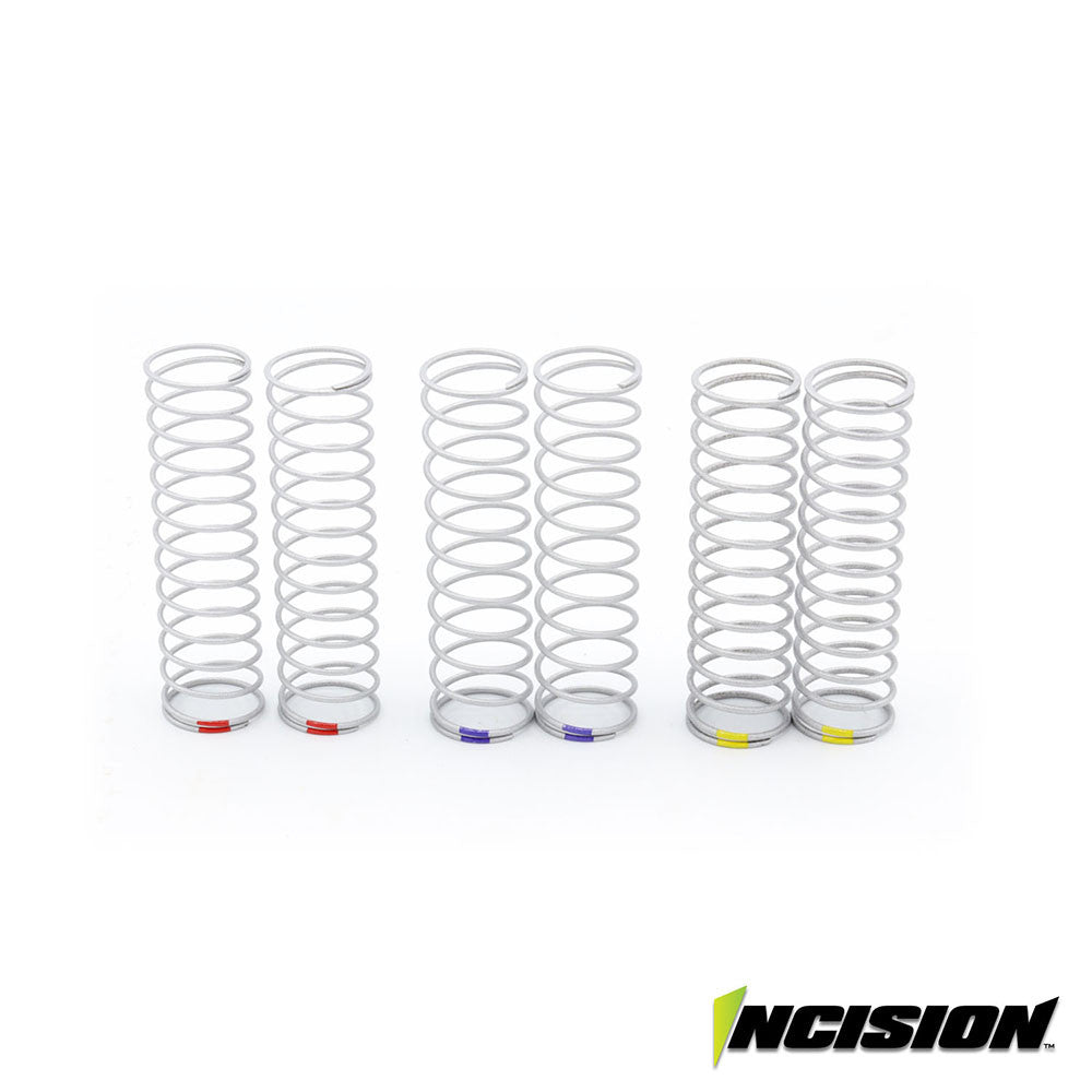 Vanquish S8E 90MM SPRING SET (VPSIRC00513)