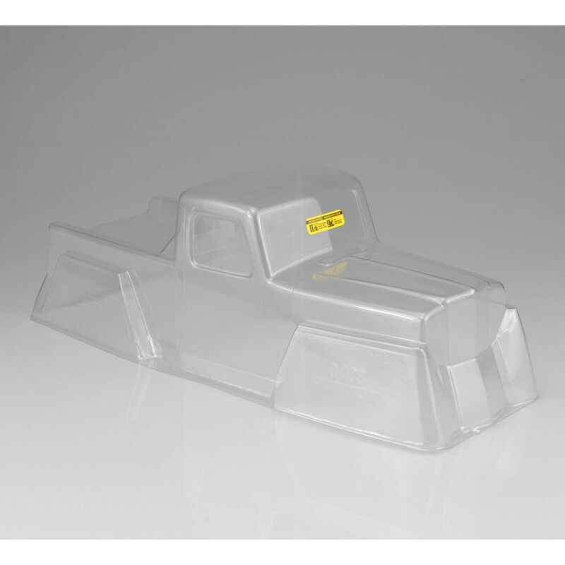 JConcepts Creep, 12.3 wheelbase (JCO0403)