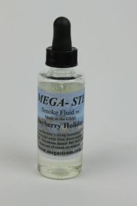 JT's Mega Steam Bayberry Holiday Smoke Fluid - 2 oz. Bottle (JTM115)