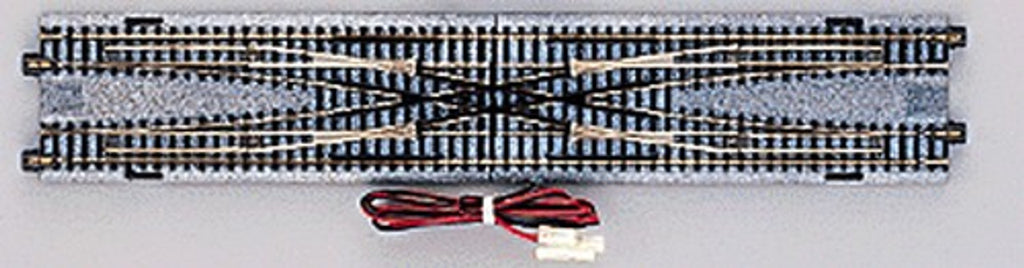 Kato N 310mm 12-3/16 Double Crossover (KAT20210)