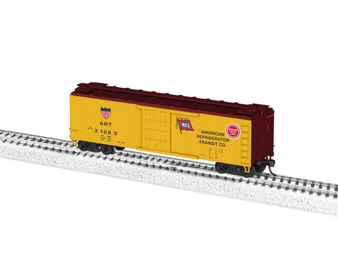 HO Scale American Refrigerator Express Reefer #31283