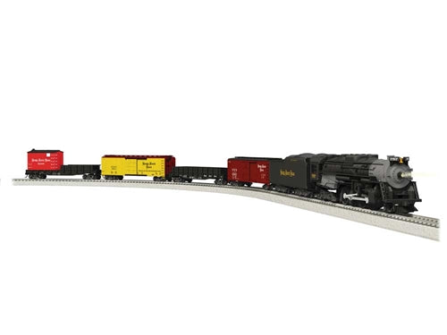 Lionel HO Nickel Plate Road Freight Set (LNL2361020)