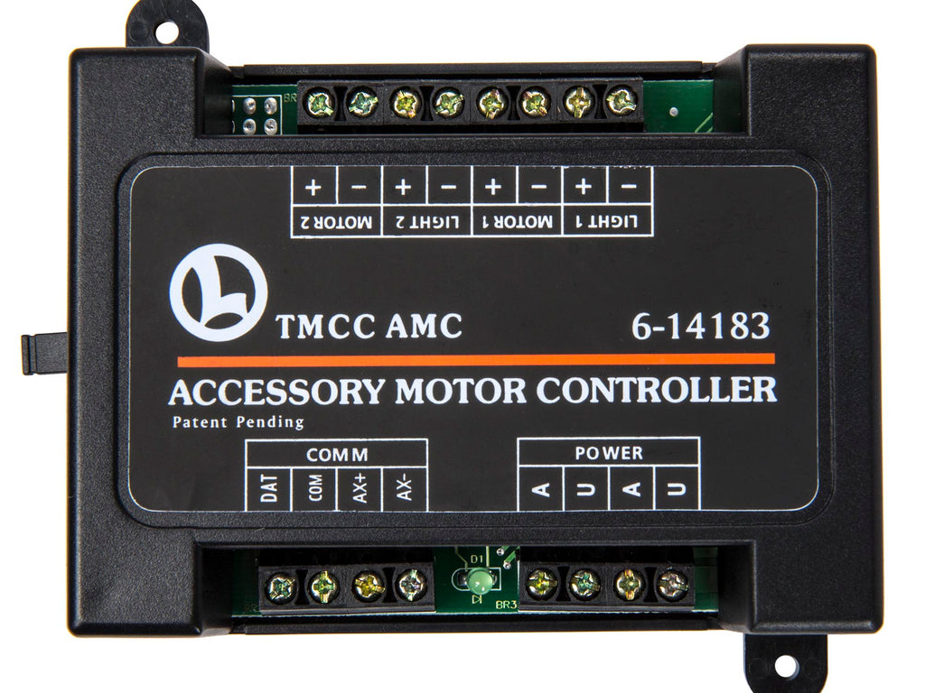 Lionel TMCC ACCESSORY MOTOR CONTROLLER LNL614183)