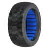 Pro-Line Convict 1/8 Buggy Tires w/Closed Cell Inserts (2) (S3) (PRO9071203)