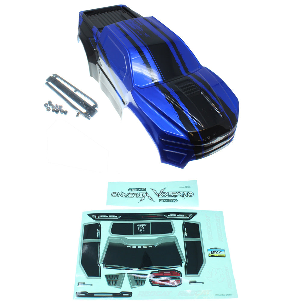 Red Cat Racing Volcano EPX/EPX Pro Body (RER14488)