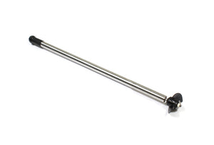 RageRC Propeller w/Driveshaft; Black Marlin MX, SuperCat MX (RGRB1144)