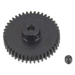 Robinson Racing "Aluminum Pro" 48P Pinion Gear (3.17mm Bore) (43T) (RRP1343)