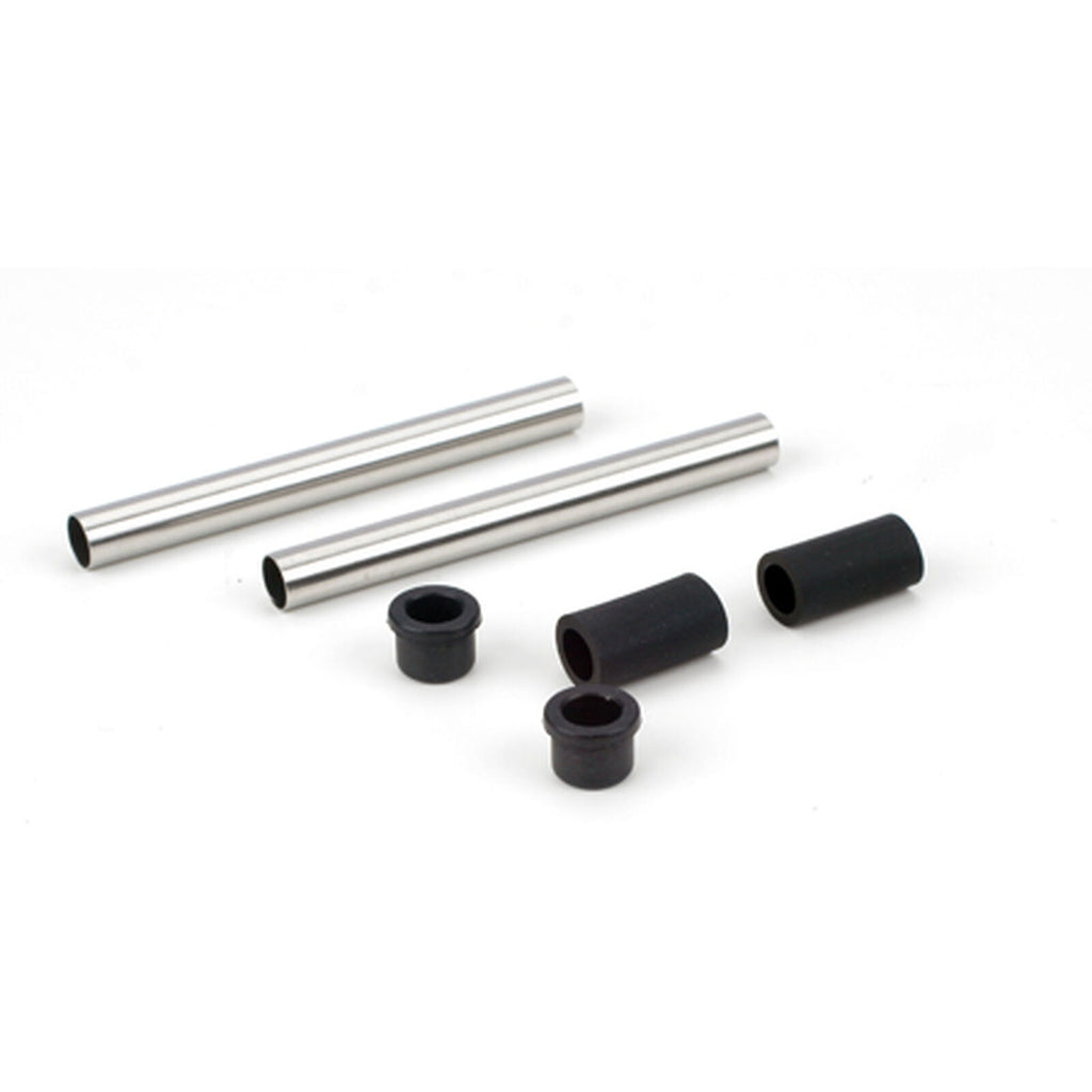 Saito Pushrod Cover & Rubber Seal: AD (SAI220A40)