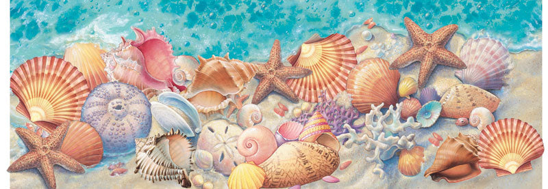 Sunsout Treasures from the Sea (SOI45522)