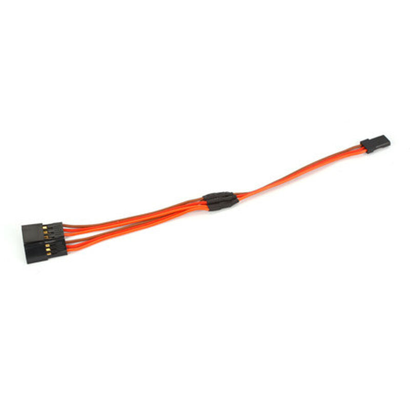 Spektrum RC Heavy Duty Y-Harness (SPMA3008)
