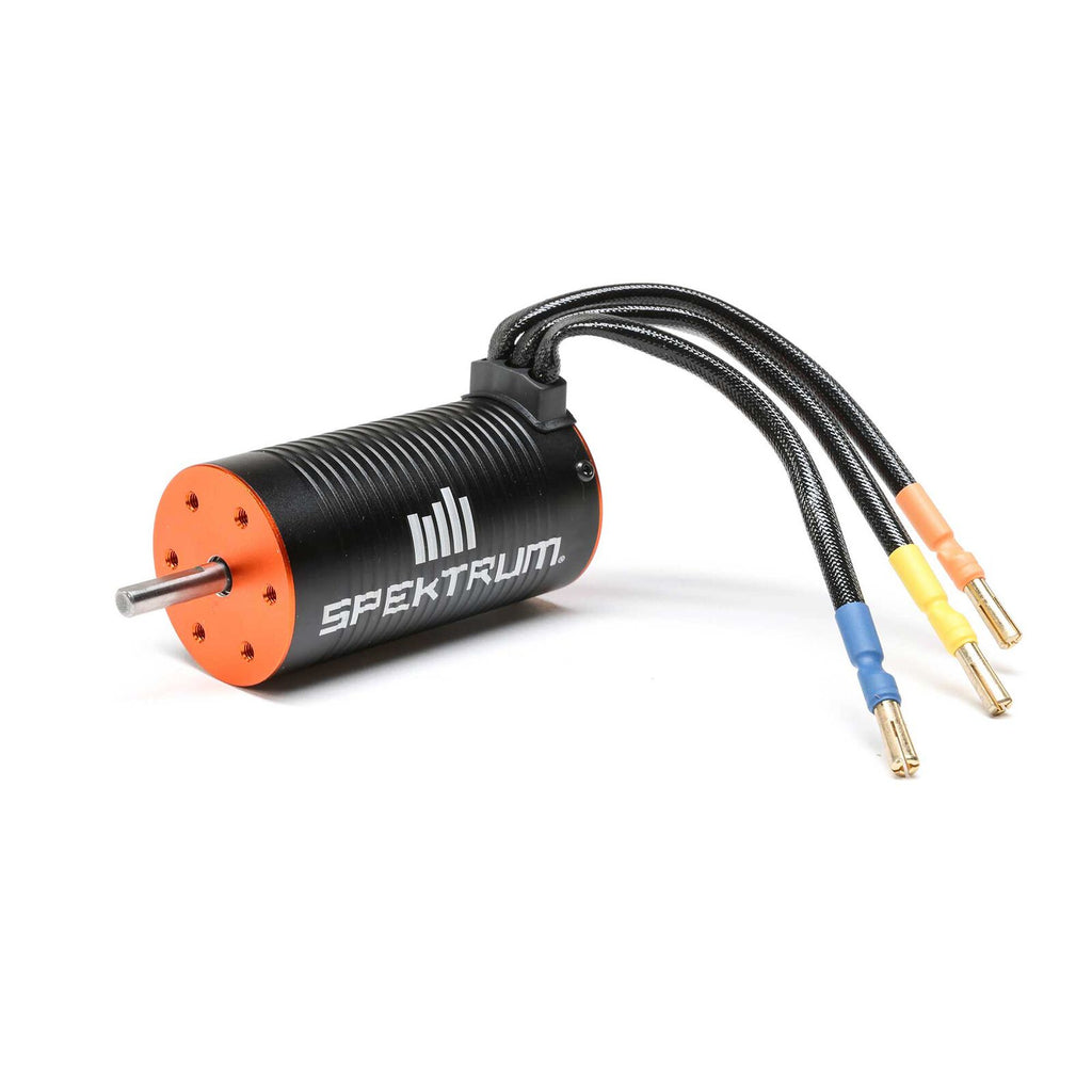 Spektrum Firma 1900Kv 4-Pole Brushless Motor (SPMXSM2200)